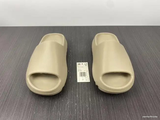 Yeezy GW1934 Pure Adidas Slide 0617